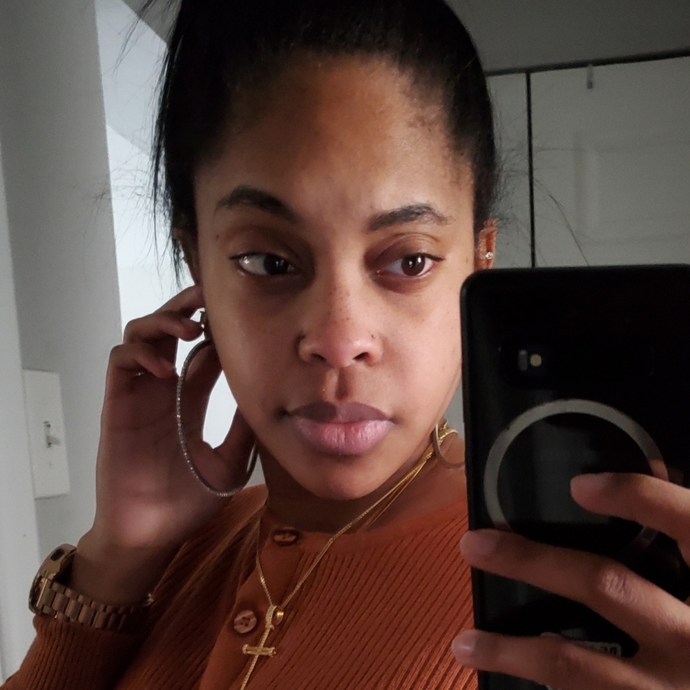 Meet your Posher, Jaleesa